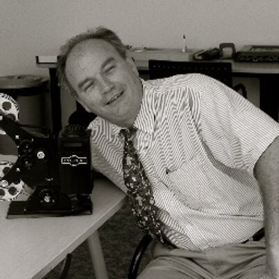 Profile Picture of Michael Lambert (@mlambert74) on Twitter