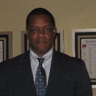 Profile Picture of Darryl F. Lee (@DarrylFLee) on Twitter