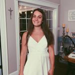 Profile Picture of Isabel (@isabelgrace.p) on Instagram