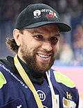 Profile Picture of Zach Boychuk - Wikipediaon Wikipedia