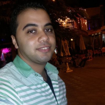 Profile Picture of Basem Ahmed (@Basemahmed953) on Twitter