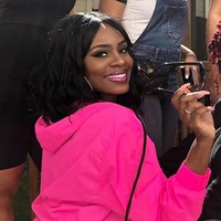 Profile Picture of Shawntel Williams (@shawntel-williams-14) on Quora