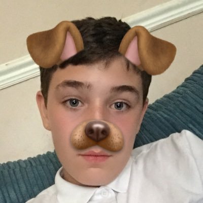 Profile Picture of Wayne Patrick Slack (@WaynePatrickSl1) on Twitter