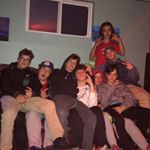 Profile Picture of Nathan Stacey (@nathanstacey366) on Instagram