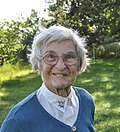 Profile Picture of Alice Rasmussenon Wikipedia