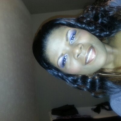 Profile Picture of Syreeta Smith (@mzhint_on) on Twitter
