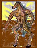 Profile Picture of Tikbalangon Wikipedia