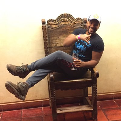 Profile Picture of Patrick Roque (@patrickwroque) on Twitter