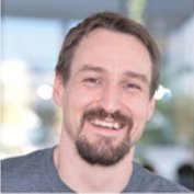 Profile Picture of Karl Turner (@KDTurner) on Twitter