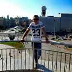 Profile Picture of Vitalik (@vitalik_buchkowskiy_) on Instagram