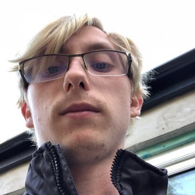 Profile Picture of Scott Broughton (@ScottBroughto11) on Twitter