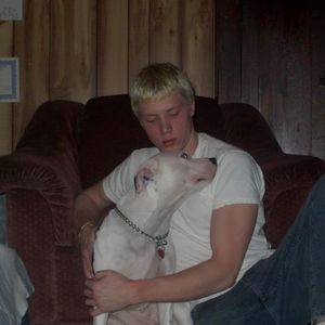 Profile Picture of Preston Berry (@363509277) on Myspace