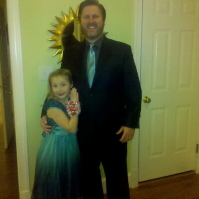 Profile Picture of Joe Dacey (@olarcrudac) on Twitter