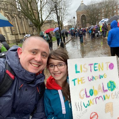 Profile Picture of Ben Hilton (@HiltonBen) on Twitter