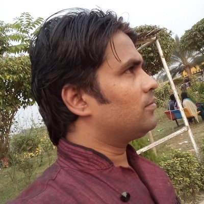Profile Picture of Aminul Haque (@aminul246255) on Twitter