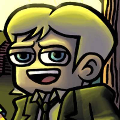 Profile Picture of Andrew Lemon (@AndyLemon) on Twitter