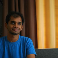 Profile Picture of Vivek Arumugam Ramanathan  (@vivek-arumugam-ramanathan) on Quora