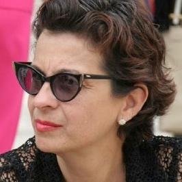 Profile Picture of Elizabeth Huffman (@@elizahuffman) on Twitter