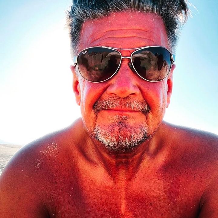 Profile Picture of David Greasley (@davidgreasley1) on Tiktok