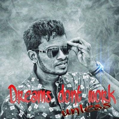 Profile Picture of Sri Prasad Harini (@SriPrasadHarin1) on Twitter