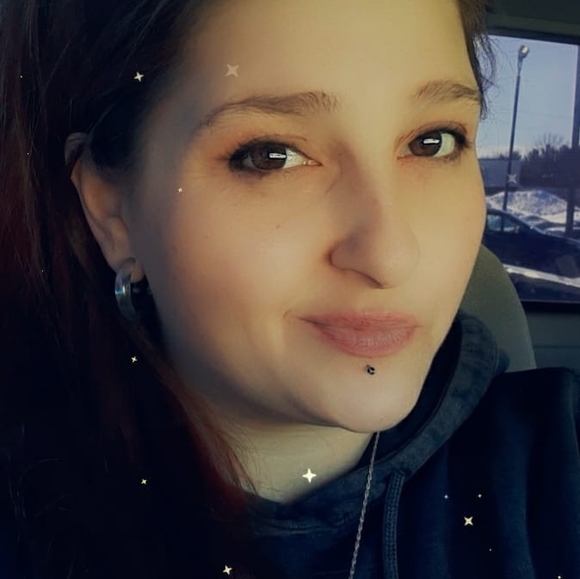 Profile Picture of Brandy Double (@brandykmk) on Poshmark
