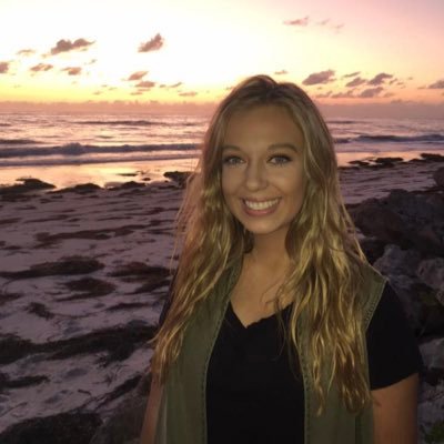 Profile Picture of Alexis Benjamin (@LexieBenjamin13) on Twitter