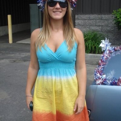 Profile Picture of Denisse Schmitt (@Addison6774) on Twitter