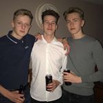 Profile Picture of Josh⚽️ (@josh_gunn8) on Instagram