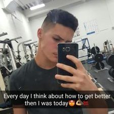 Profile Picture of Eric Johanson (@Eric_Johanson7) on Twitter