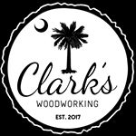 Profile Picture of 💯 Matt Clark 🙋🏻‍♂️ (@clarks_woodworking) on Instagram