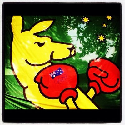 Profile Picture of Luke Reardon (@brucey86aus) on Twitter