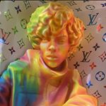 Profile Picture of The Life Of Kenneth (@dababysblackairforces) on Instagram