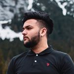 Profile Picture of Rohit Chauhan⚜️️RC⚜️️ (@awwesomerc) on Instagram