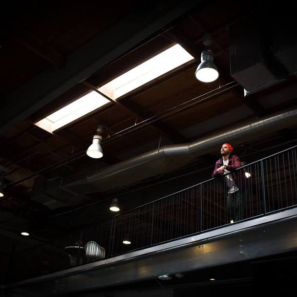 Profile Picture of Albert Breitwieser (@albertisdoe) on Poshmark