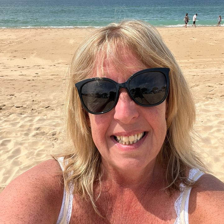 Profile Picture of Joanne Hoyle (@joannehoyle) on Tiktok