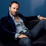 Profile Picture of Thomas Carlyle (@officiallytomford) on Instagram