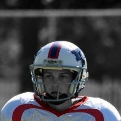 Profile Picture of Chad Welsh (@welsh_chad) on Twitter