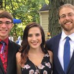Profile Picture of Caleb Richard Rimstidt (@calebrimstidt) on Instagram