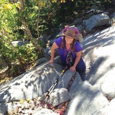 Profile Picture of Lori Tisdell (@lori_tisdell) on Twitter