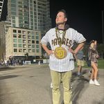 Profile Picture of Joshua Strauss (@joshua.strauss.31) on Instagram