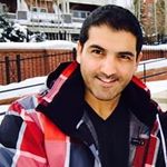 Profile Picture of Alex Agahzadeh (@alexagahzadeh) on Instagram