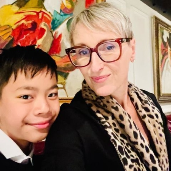 Profile Picture of Sylvie Charette (@sylviecharet149) on Poshmark