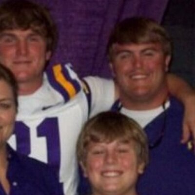 Profile Picture of Andrew Welter (@welt59) on Twitter