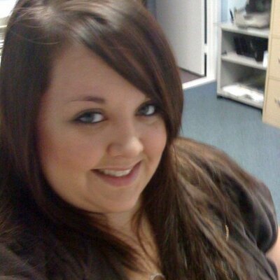 Profile Picture of Allison Burden (@al_burden) on Twitter