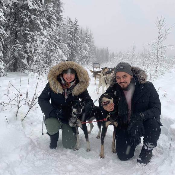 Profile Picture of Agnieszka Servantes (@itslittleannie) on Poshmark