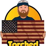 Profile Picture of Andrew Ritz (@torchedwoodw0rks) on Instagram