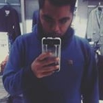 Profile Picture of Angelo Arevalo (@angel_oare) on Instagram