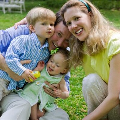 Profile Picture of David Upson (@dupson) on Twitter