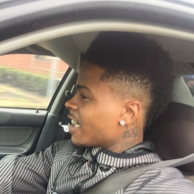 Profile Picture of Aaron Crutcher (@AaronCrutcher3) on Twitter