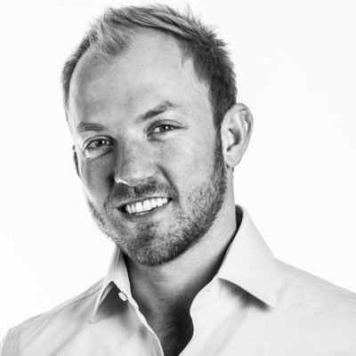 Profile Picture of Dominic Gramatte (@DGramatte) on Twitter